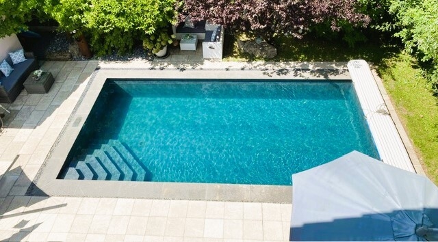 Poolfolien-Reinach BL