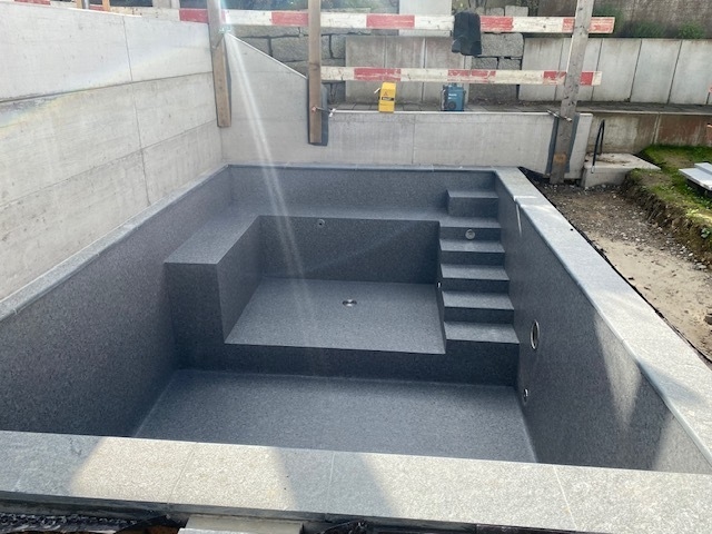 Poolfolien-Reinach BL