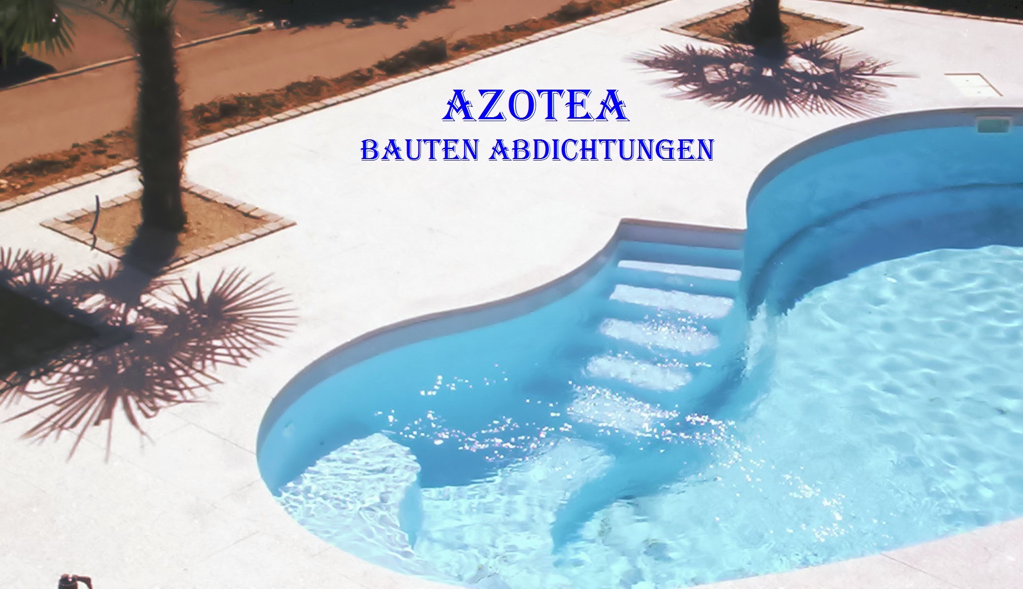 Schwimmbadfolien Reinach BL